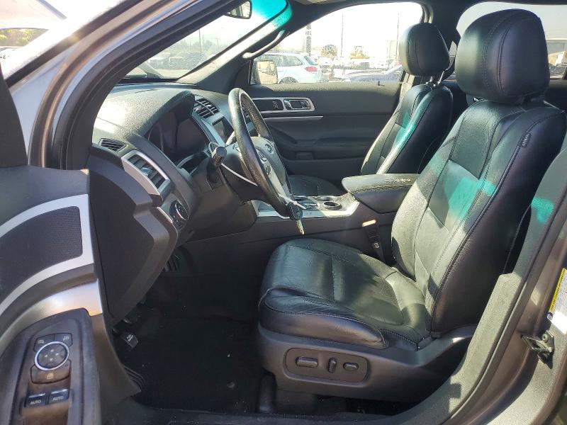 Aukcja sprzedaży 2013 Ford Explorer, vin: 1FM5K7D89DGA22094, numer aukcji: 63505906