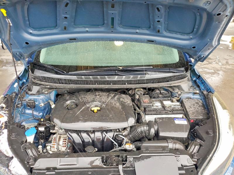 63343356 :رقم المزاد ، KMHDH4AE0GU542516 vin ، 2016 Hyundai Elantra مزاد بيع