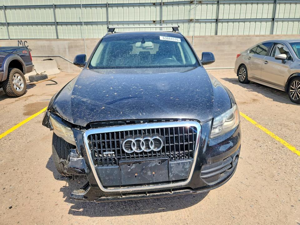 Продаж на аукціоні авто 2010 Audi Q5, vin: WA1LKAFP4AA064856, номер лоту: 63884576