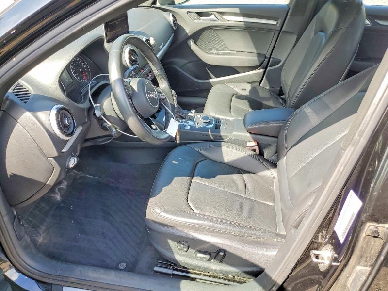 Aukcja sprzedaży 2019 Audi A3, vin: WAUBEGFF9K1027903, numer aukcji: 65725686