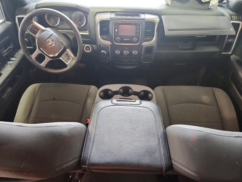 63869946 :رقم المزاد ، 1C6RR7GG4NS218860 vin ، 2022 Ram 1500 Classic مزاد بيع