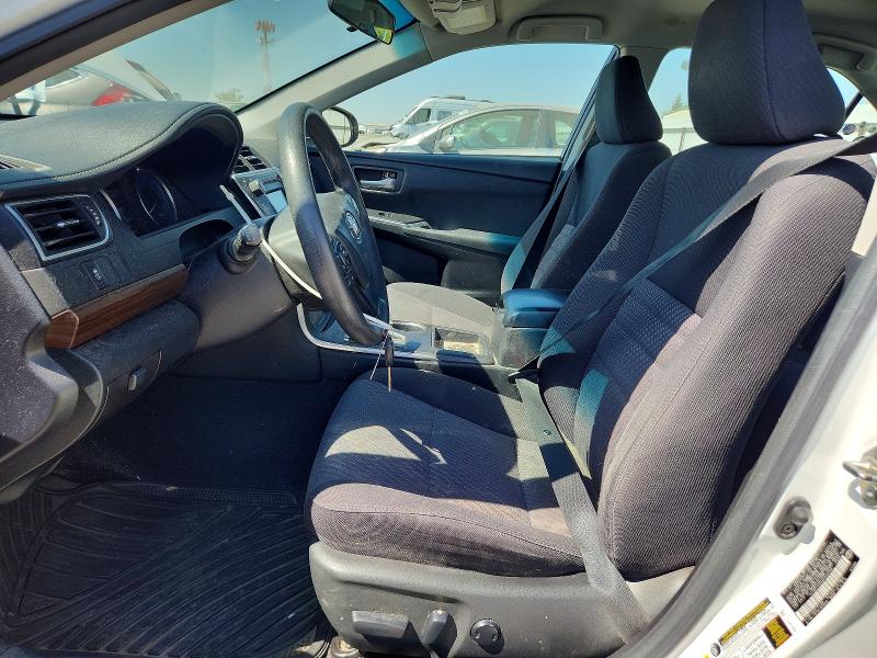Aukcja sprzedaży 2016 Toyota Camry, vin: 4T1BF1FKXGU226762, numer aukcji: 65025566
