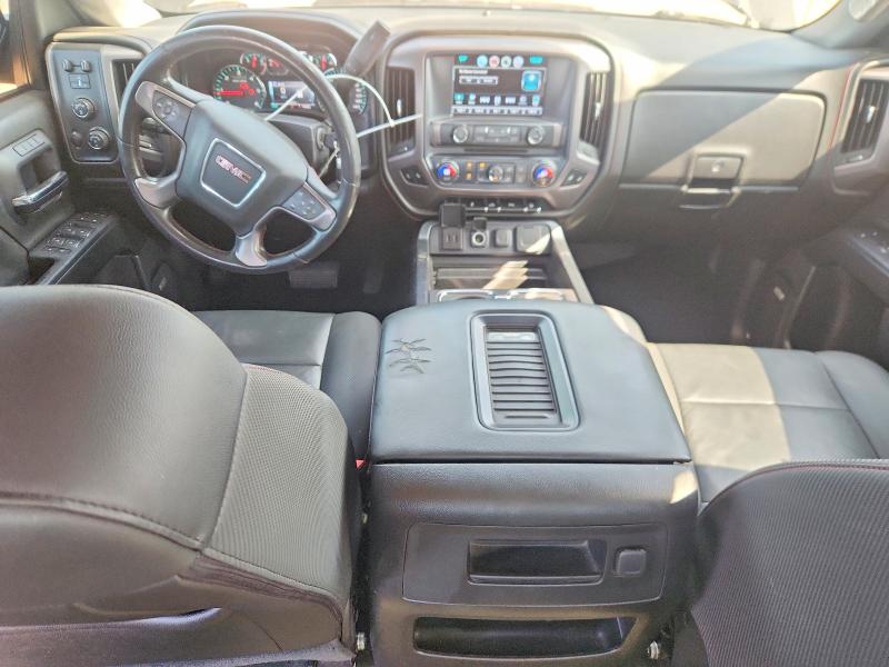 2017 Gmc Sierra მანქანა იყიდება აუქციონზე, vin: 3GTU2NEC4HG193904, აუქციონის ნომერი: 65320126