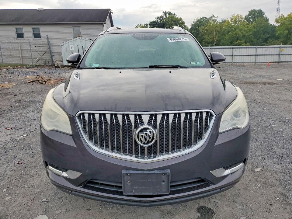 Aukcja sprzedaży 2015 Buick Enclave, vin: 5GAKRBKD4FJ342369, numer aukcji: 65864276