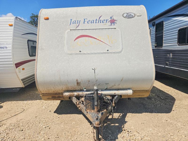 66563596 :رقم المزاد ، 1UJBJ02M641JP0112 vin ، 2004 Jayco Jay Trailers مزاد بيع