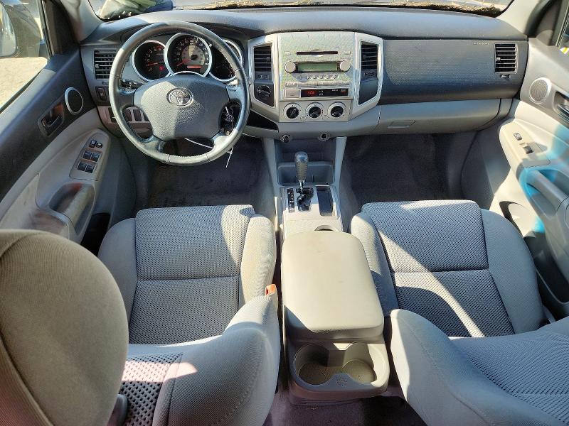 65291386 :رقم المزاد ، 5TELU42N38Z520254 vin ، 2008 Toyota Tacoma مزاد بيع