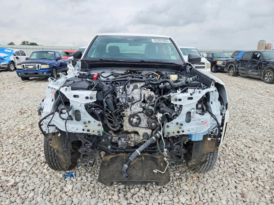 Aukcja sprzedaży 2026 Toyota Tacoma, vin: 3TYJDAHN2TT046613, numer aukcji: 63302966