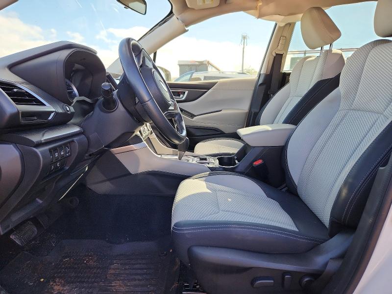 Продаж на аукціоні авто 2022 Subaru Forester, vin: JF2SKAEC9NH428252, номер лоту: 66758656