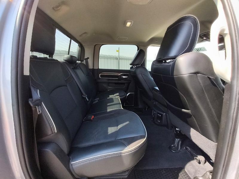Продаж на аукціоні авто 2024 Ram 2500, vin: 3C6UR5FL0RG407998, номер лоту: 63716046