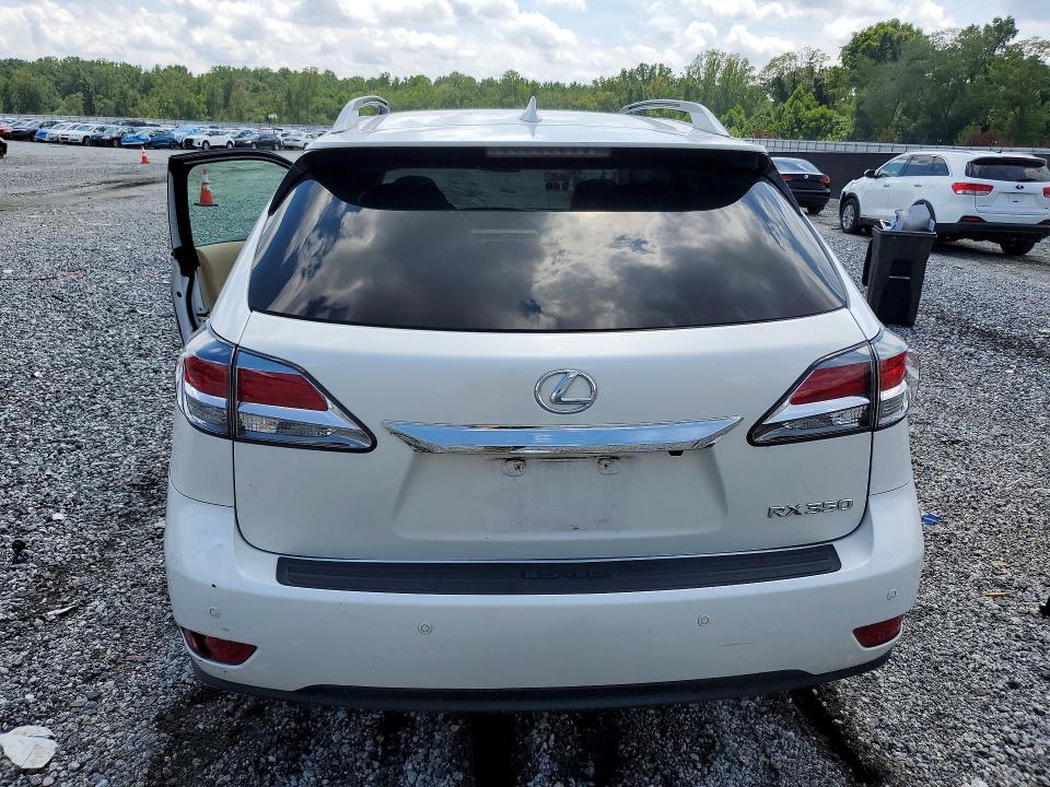 2015 Lexus Rx 350 მანქანა იყიდება აუქციონზე, vin: 2T2ZK1BA3FC154628, აუქციონის ნომერი: 63733466
