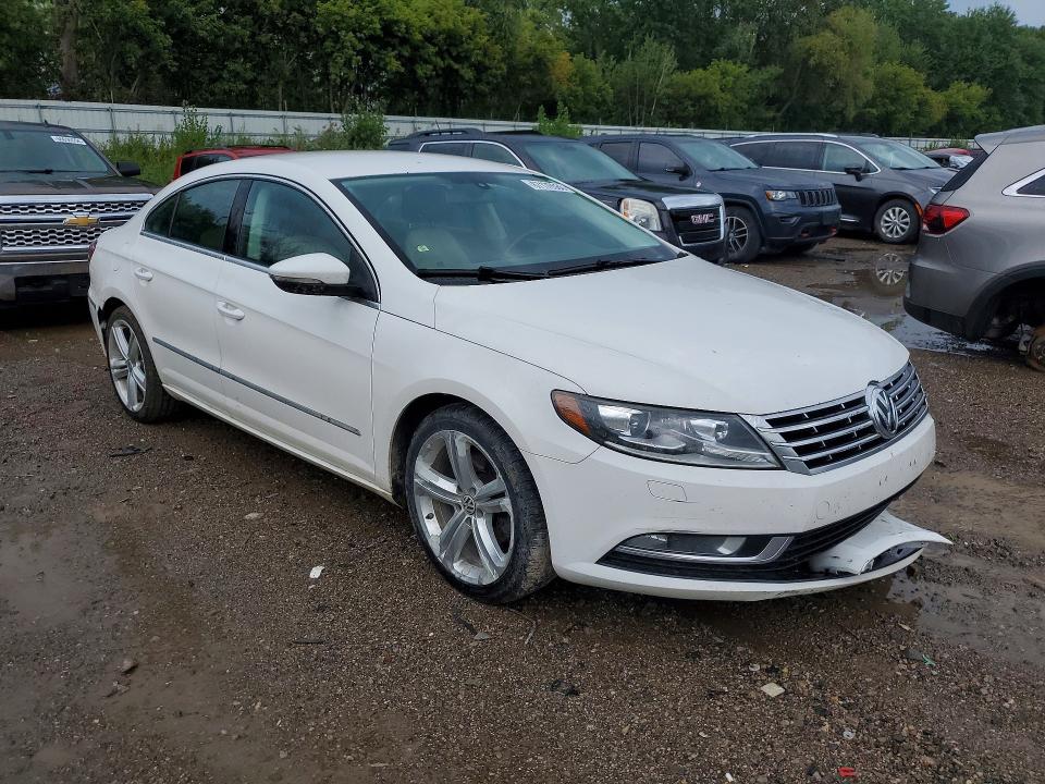 Aukcja sprzedaży 2013 Volkswagen Cc, vin: WVWBP7AN9DE546294, numer aukcji: 67170586