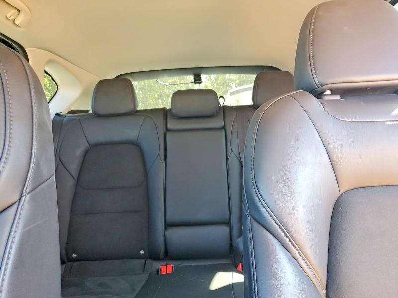 Aukcja sprzedaży 2019 Mazda Cx-5, vin: JM3KFACM1K1603121, numer aukcji: 66583166