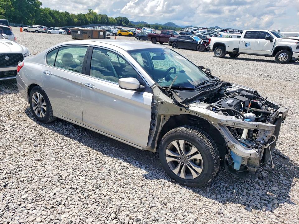 Продаж на аукціоні авто 2014 Honda Accord, vin: 1HGCR2F33EA070417, номер лоту: 63939466