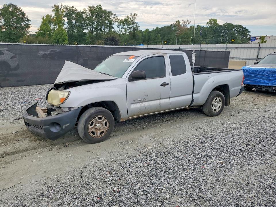 66938886 :رقم المزاد ، 5TETX22N98Z567123 vin ، 2008 Toyota Tacoma مزاد بيع