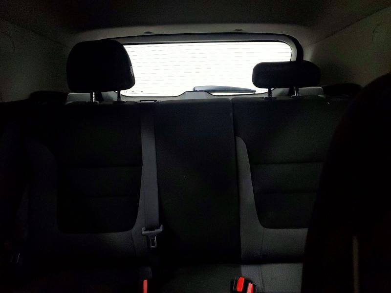 Aukcja sprzedaży 2021 Chevrolet Trailblazer, vin: KL79MNSL6MB033723, numer aukcji: 66344886