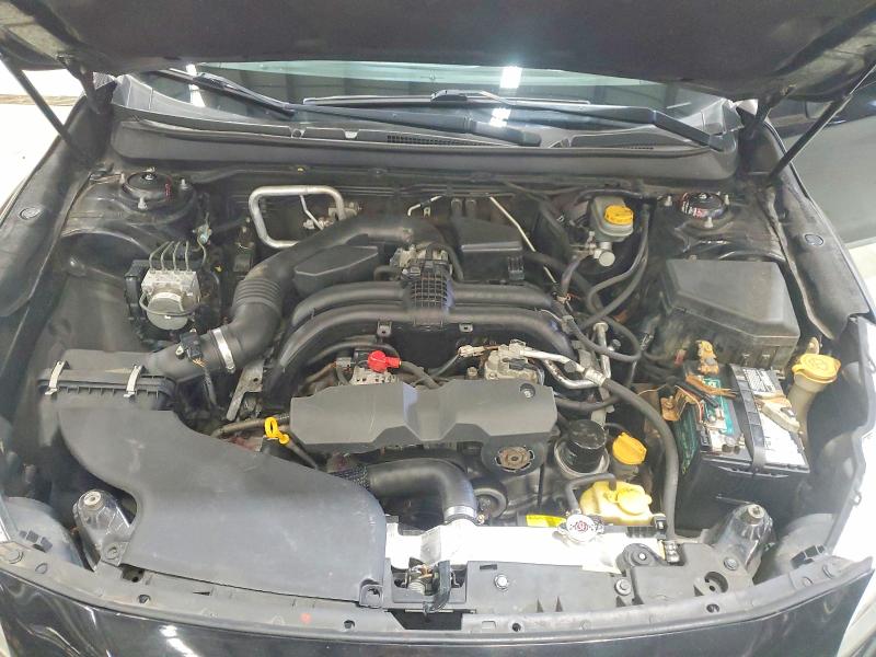 64098226 :رقم المزاد ، 4S3BNAC66H3034728 vin ، 2017 Subaru Legacy مزاد بيع