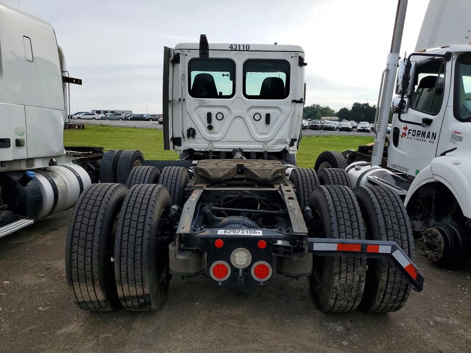 Aukcja sprzedaży 2023 Freightliner Cascadia 116, vin: 3AKJHTDV9PSUP4555, numer aukcji: 62923106