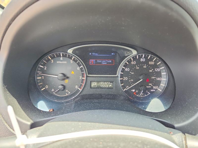 Продаж на аукціоні авто 2014 Nissan Altima, vin: 1N4AL3AP5EC417098, номер лоту: 63725926