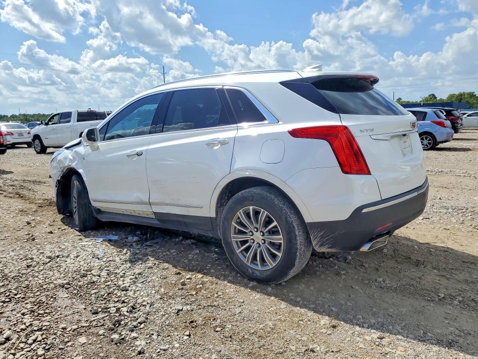 Aukcja sprzedaży 2019 Cadillac Xt5, vin: 1GYKNCRS6KZ205346, numer aukcji: 64152306