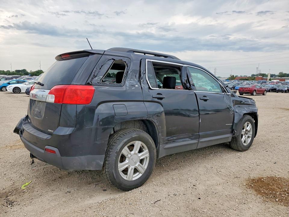 Продаж на аукціоні авто 2014 Gmc Terrain, vin: 2GKFLWEK4E6247958, номер лоту: 63852886