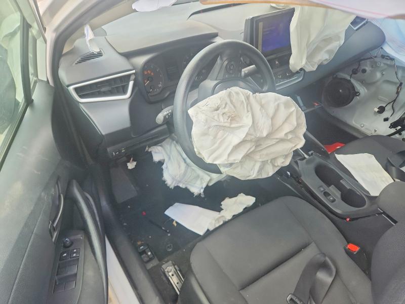 Продажа на аукционе авто 2025 Toyota Corolla, vin: 5YFB4MDE6SP272491, номер лота: 64837146