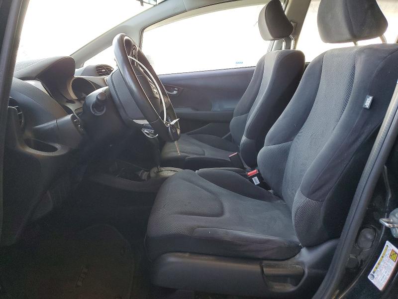 Aukcja sprzedaży 2009 Honda Fit, vin: JHMGE88489C001347, numer aukcji: 64149076