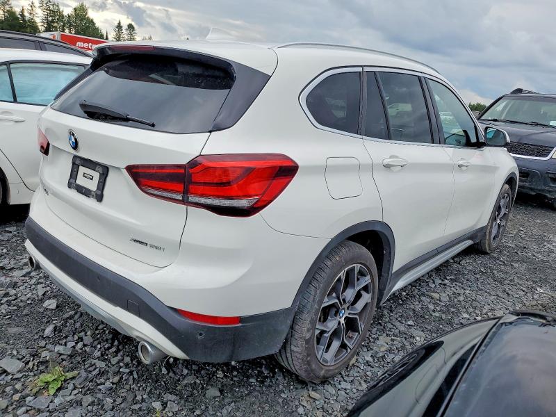 Продаж на аукціоні авто 2022 Bmw X1, vin: WBXJG9C03N5U77566, номер лоту: 66611996
