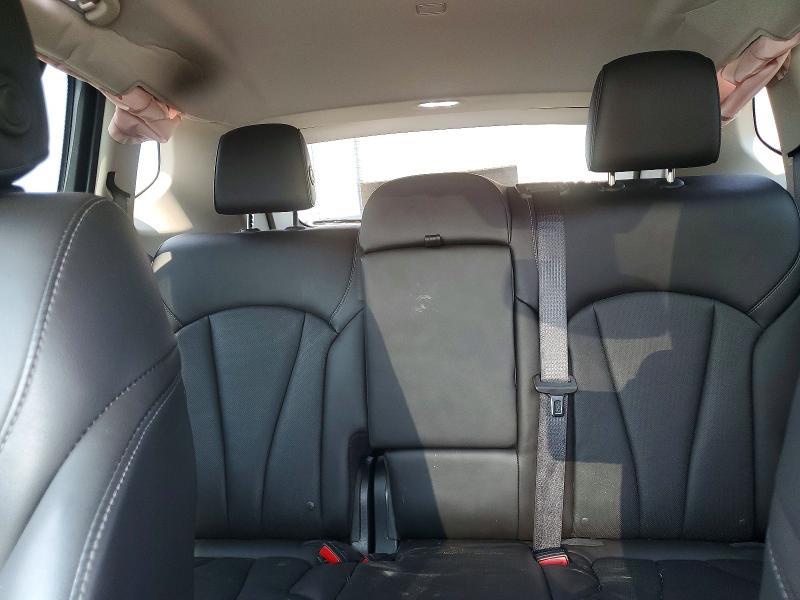 Продажа на аукционе авто 2020 Buick Envision, vin: LRBFXCSA1LD122116, номер лота: 64621796