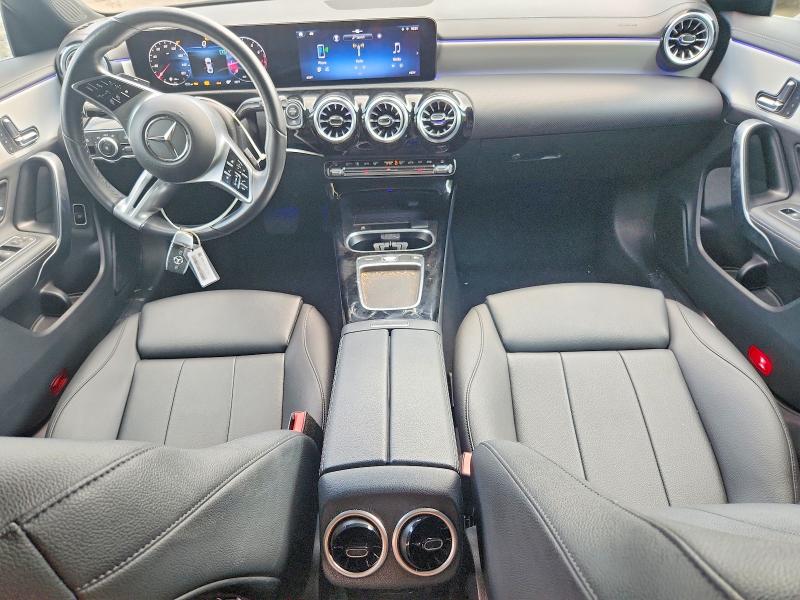 Продажа на аукционе авто 2025 Mercedes-benz Cla, vin: W1K5J4GB9SN515723, номер лота: 64578186