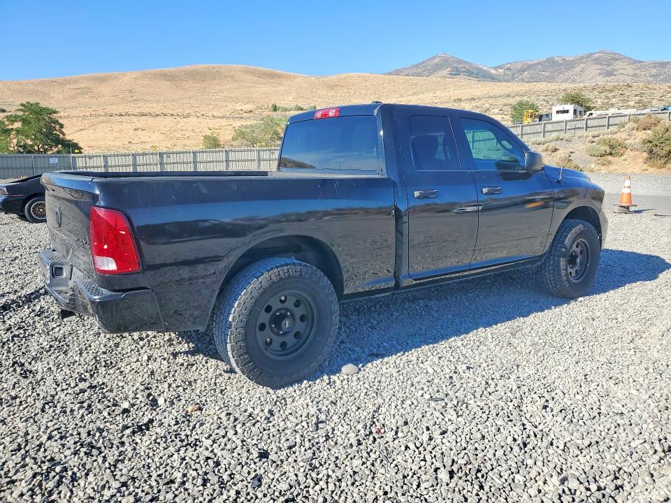 Aukcja sprzedaży 2012 Dodge Ram 1500, vin: 1C6RD7FT5CS142253, numer aukcji: 65584366