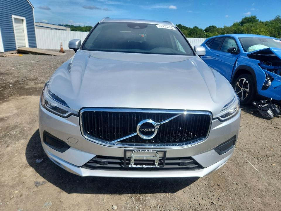Aukcja sprzedaży 2018 Volvo Xc60, vin: LYV102RK5JB082378, numer aukcji: 66736456