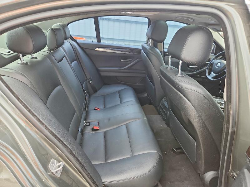 Продаж на аукціоні авто 2015 Bmw 528, vin: WBA5A5C57FD518404, номер лоту: 64662126