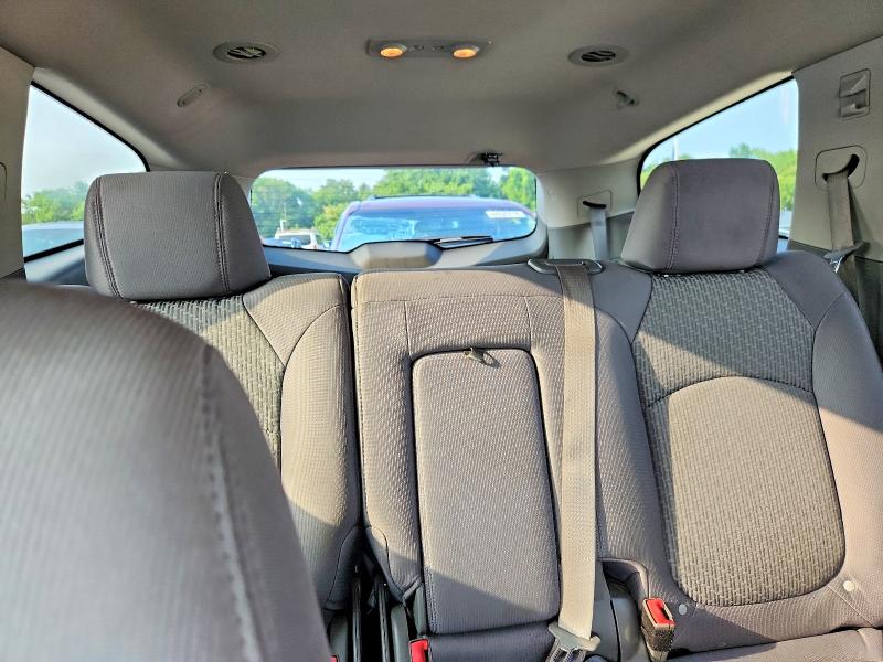 64344606 :رقم المزاد ، 1GNLVFED4AS149716 vin ، 2010 Chevrolet Traverse مزاد بيع