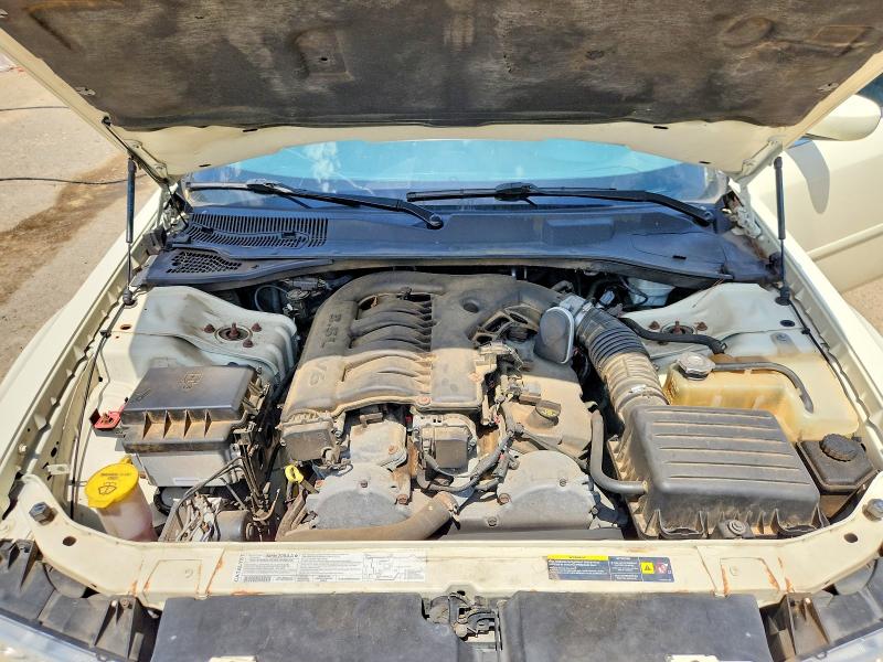 66085806 :رقم المزاد ، 2C3JA53G35H508400 vin ، 2005 Chrysler 300 مزاد بيع