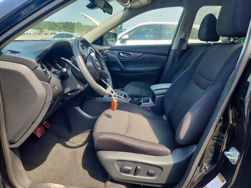 Продаж на аукціоні авто 2019 Nissan Rogue, vin: 5N1AT2MV1KC749285, номер лоту: 67191686