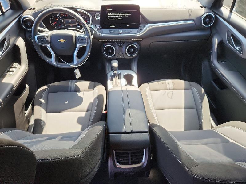 Aukcja sprzedaży 2026 Chevrolet Blazer, vin: 3GNKBCR48TS151084, numer aukcji: 63355186