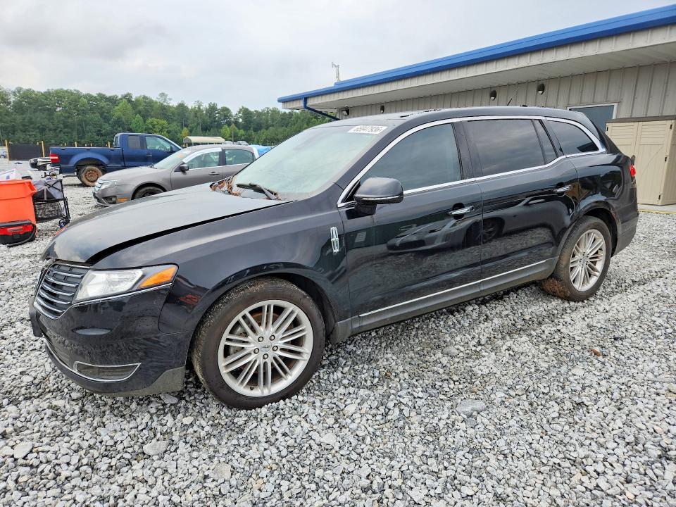 Aukcja sprzedaży 2018 Lincoln Mkt, vin: 2LMHJ5AT6JBL00633, numer aukcji: 65947936