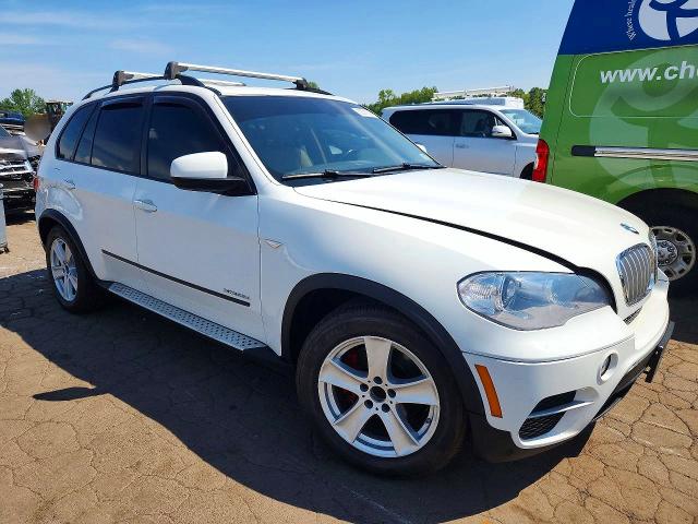 Продаж на аукціоні авто 2012 Bmw X5, vin: 5UXZW0C57CL663709, номер лоту: 65031536
