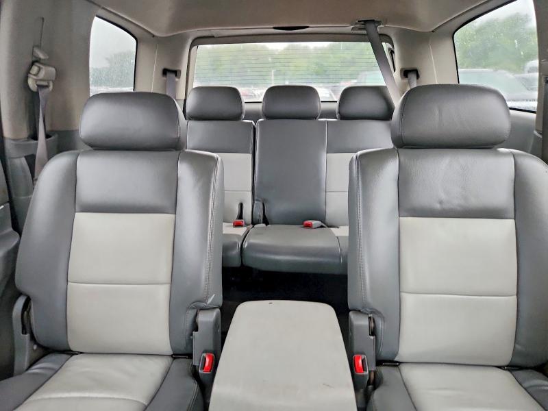 65235796 :رقم المزاد ، 1A8HW58P49F700526 vin ، 2009 Chrysler Aspen مزاد بيع