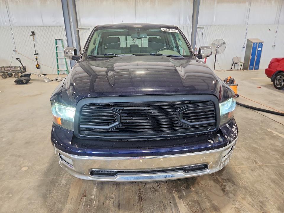 2012 Dodge Ram 1500 მანქანა იყიდება აუქციონზე, vin: 1C6RD7LT8CS154322, აუქციონის ნომერი: 65605086