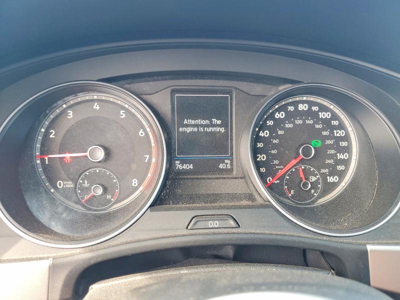 Aukcja sprzedaży 2018 Volkswagen Atlas, vin: 1V2DR2CA9JC527427, numer aukcji: 63776176