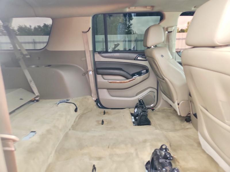 Aukcja sprzedaży 2015 Chevrolet Suburban, vin: 1GNSKKKC6FR165794, numer aukcji: 64757966