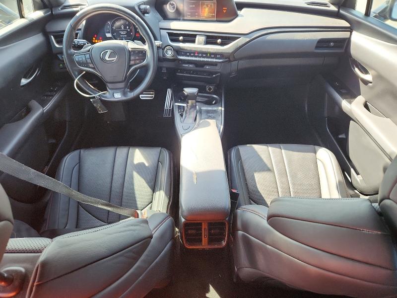 Продажа на аукционе авто 2019 Lexus Ux, vin: JTHY3JBH0K2007877, номер лота: 65585156
