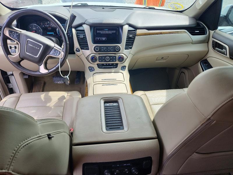 Aukcja sprzedaży 2017 Gmc Yukon, vin: 1GKS1CKJ5HR208979, numer aukcji: 64717996