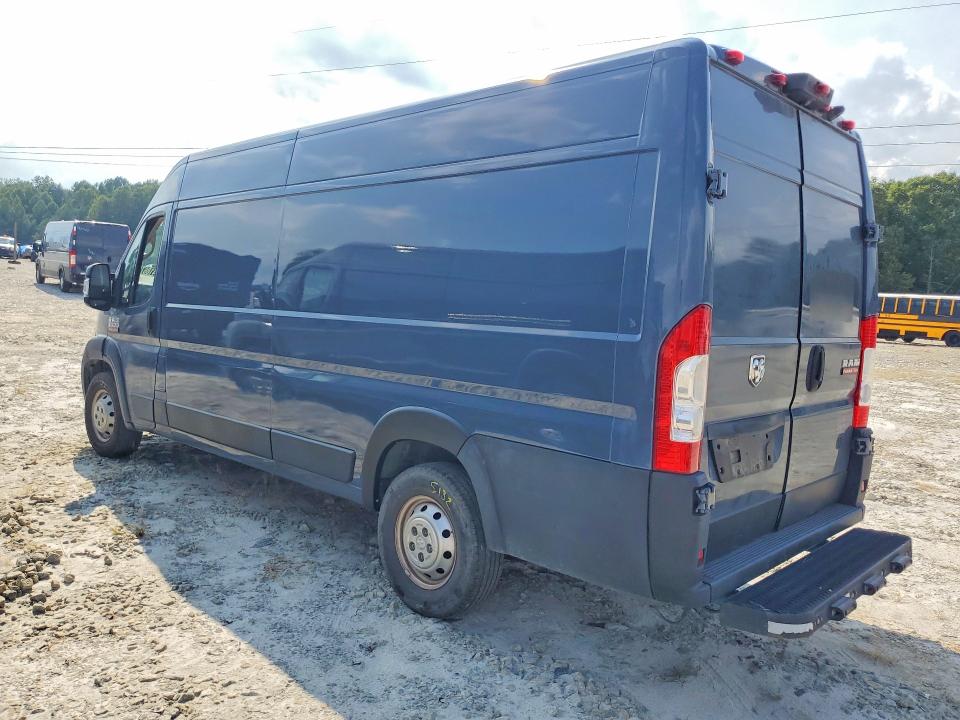 Aukcja sprzedaży 2021 Ram Promaster 3500, vin: 3C6MRVJG8ME586550, numer aukcji: 64186766