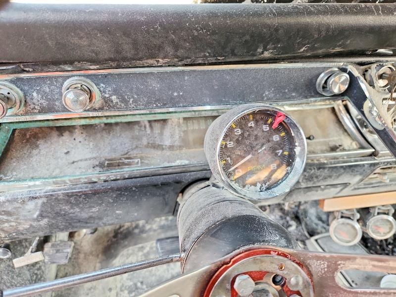 Aukcja sprzedaży 1966 Chevrolet Chevelle Malibu, vin: 136176Z107384, numer aukcji: 64792366