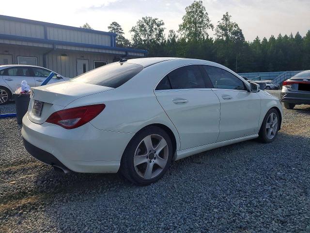 66271626 :رقم المزاد ، WDDSJ4EB1GN325508 vin ، 2016 Mercedes-benz Cla مزاد بيع