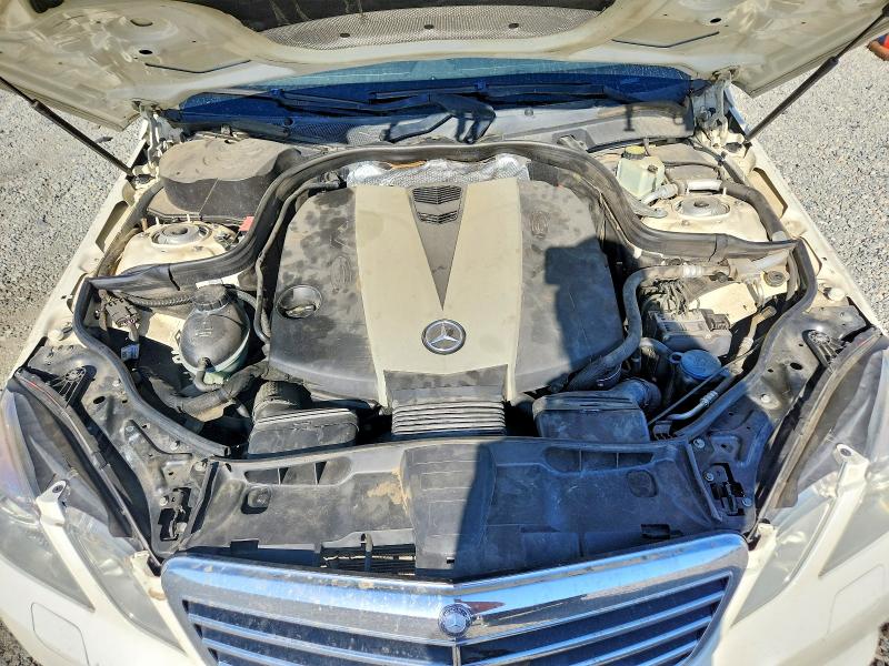 65568066 :رقم المزاد ، WDDHF2EB4BA435162 vin ، 2011 Mercedes-benz E مزاد بيع