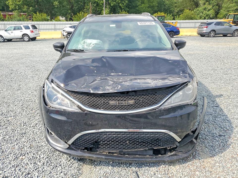 Aukcja sprzedaży 2018 Chrysler Pacifica, vin: 2C4RC1BG9JR235017, numer aukcji: 65327126