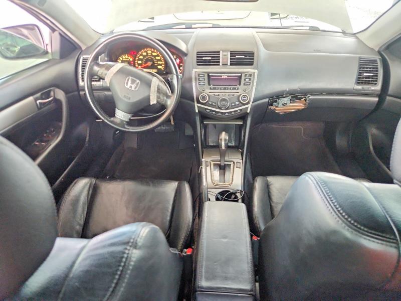 Продаж на аукціоні авто 2007 Honda Accord, vin: 1HGCM72637A012533, номер лоту: 64236416